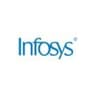 Infosys logo